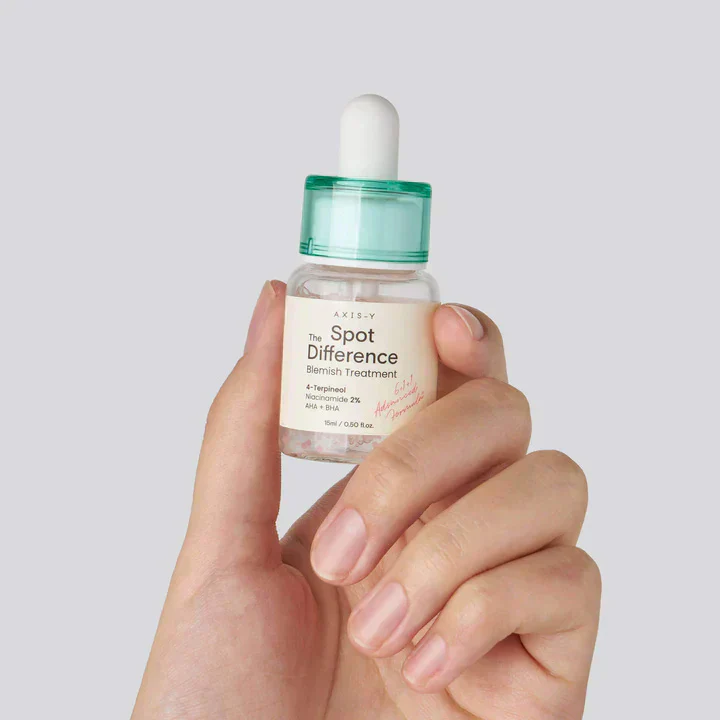 AXIS-Y Spot The Difference Blemish Treatment 15ml - Image 3