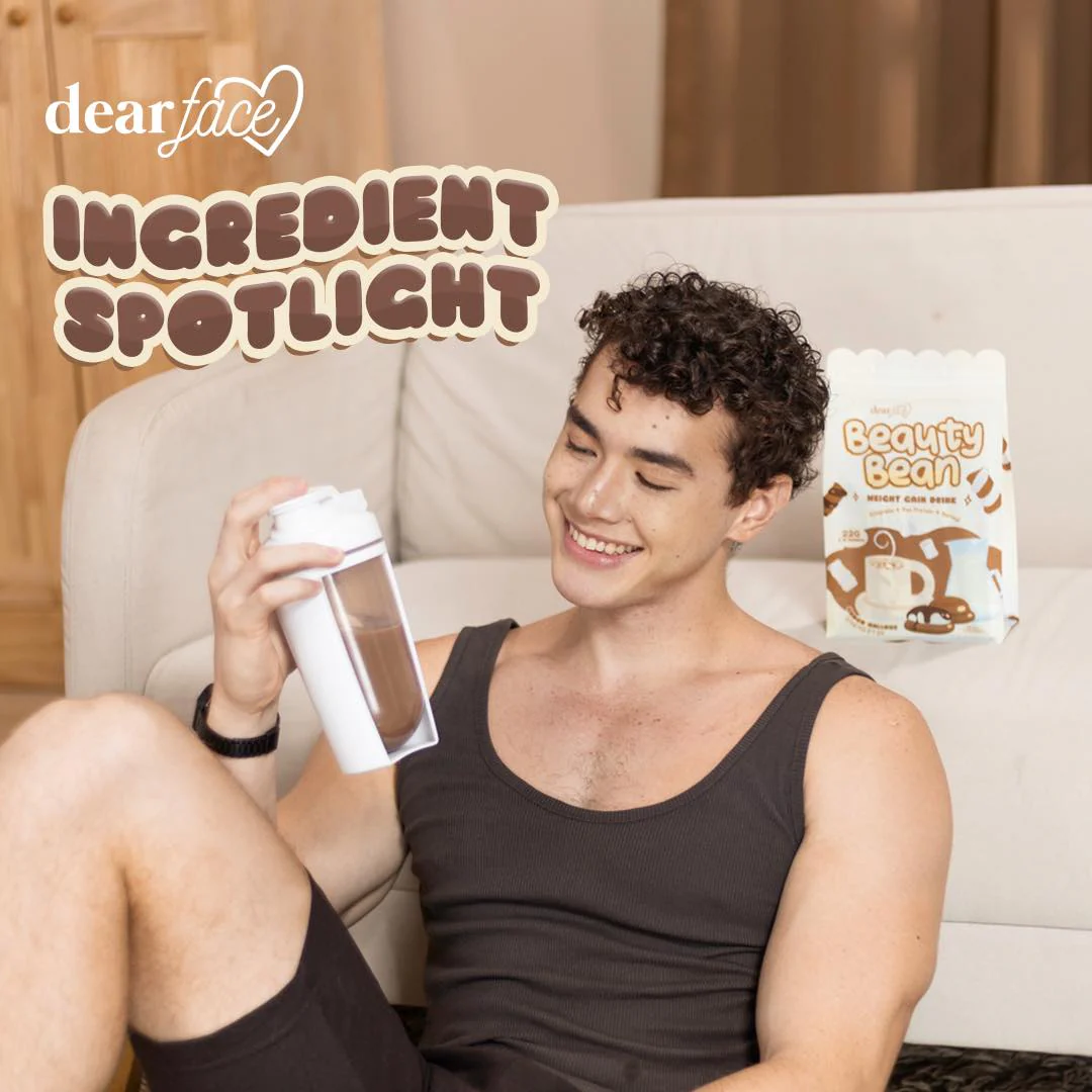 Dear Face Beauty Bean Choco Mallows - Image 5