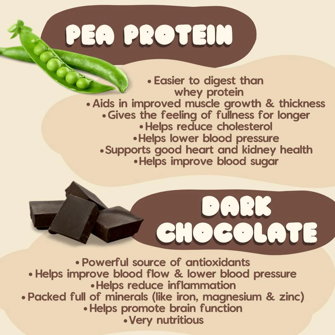 Dear Face Beauty Bean Choco Mallows - Image 8