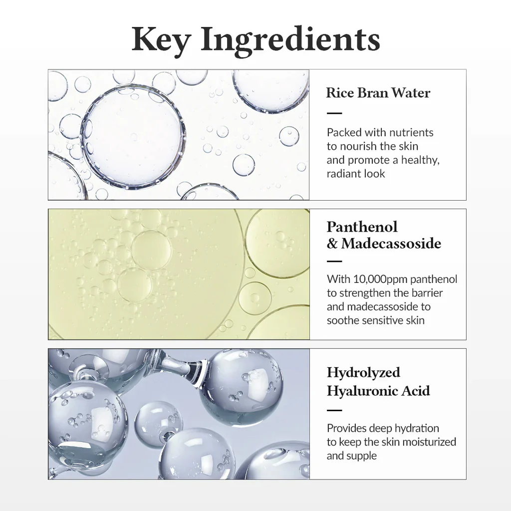 Dr. Althea 345 Relief Cream Mist 60ml - Image 3