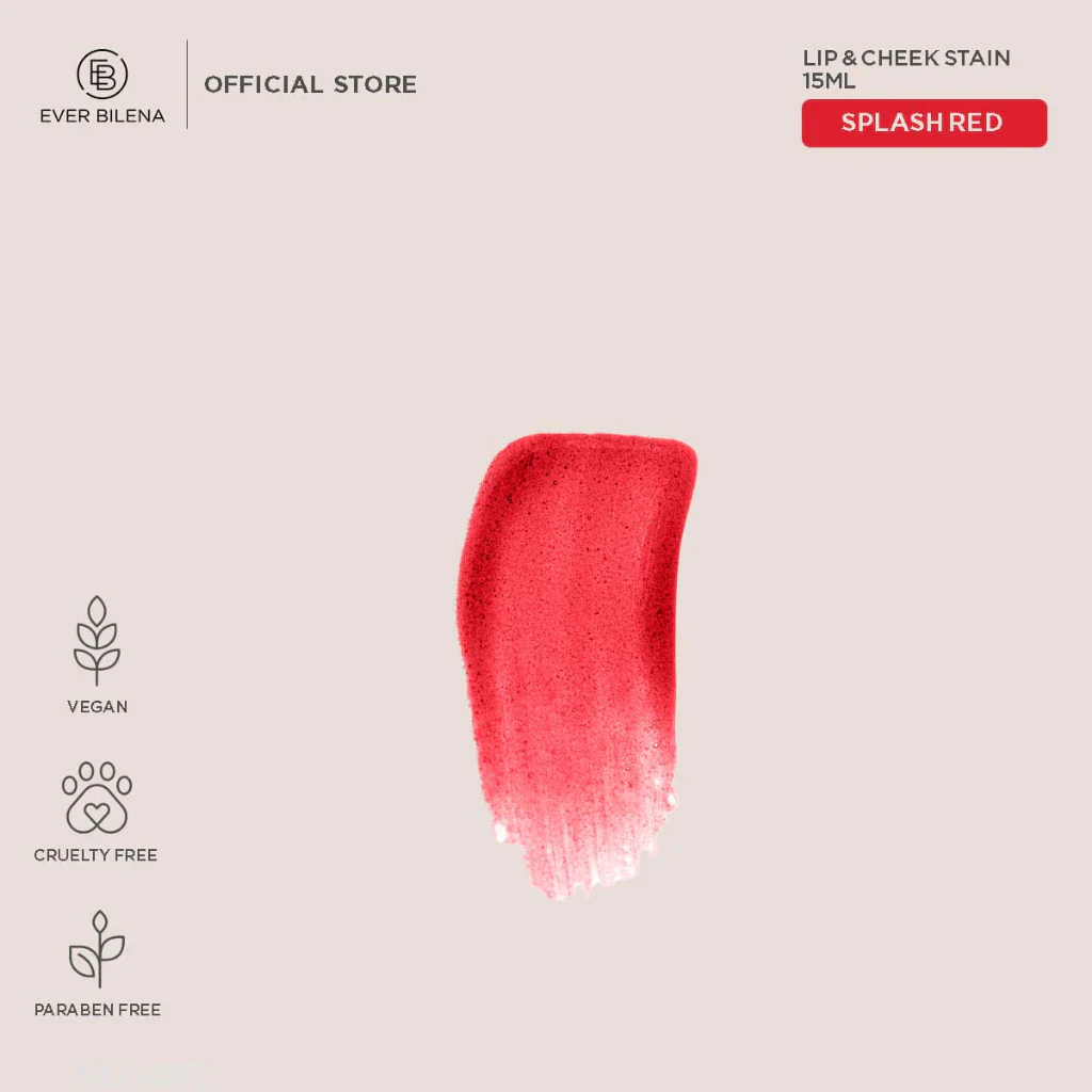 Ever Bilena Lip & Cheek Stain 15ml - Image 11