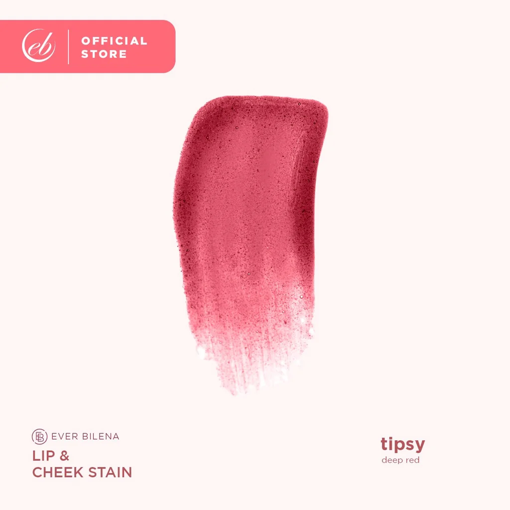 Ever Bilena Lip & Cheek Stain 15ml - Image 5