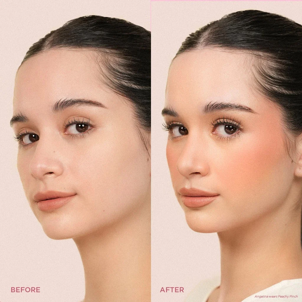 Ever Bilena Powder Blush 3g - Image 6