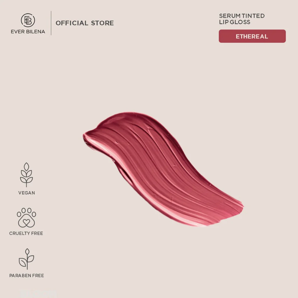 Ever Bilena Serum Tinted Lip Gloss - Image 6