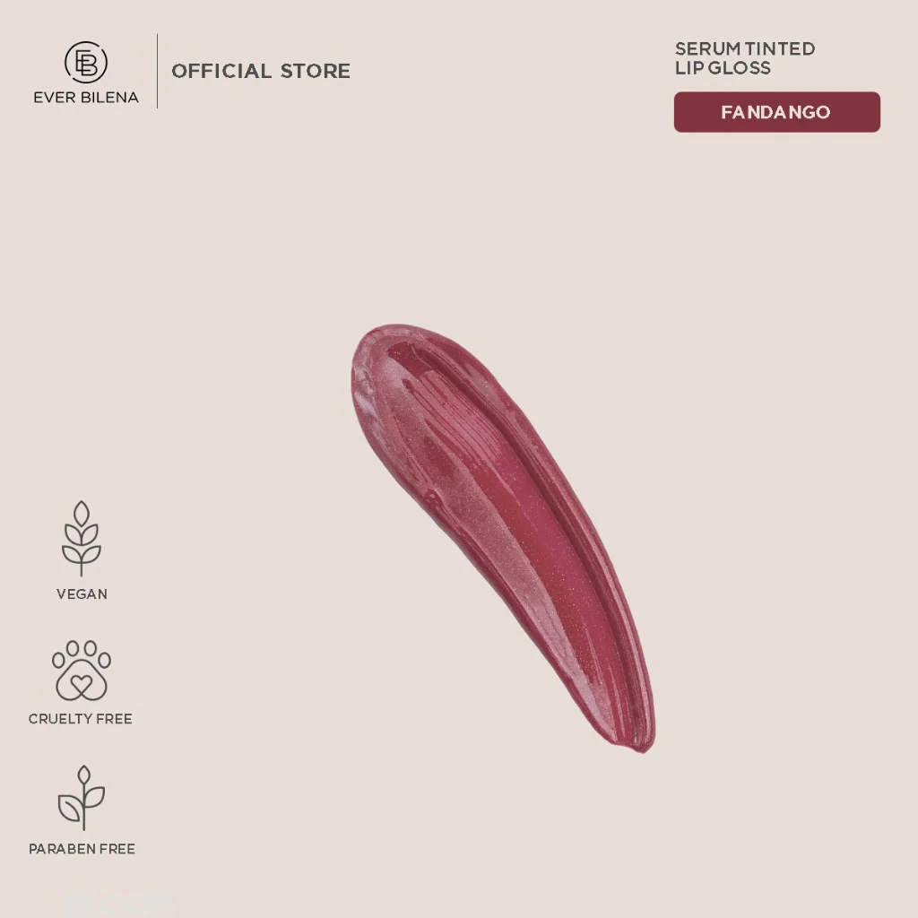 Ever Bilena Serum Tinted Lip Gloss - Image 7