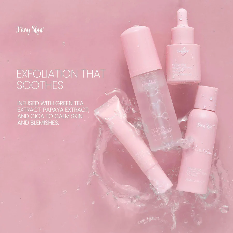 Fairy Skin Premium Brightening Kit - Image 3