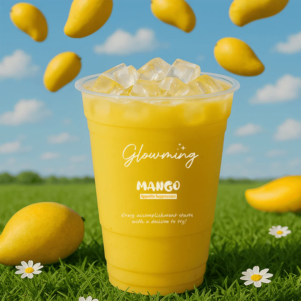 Glowming Shape by CC Milky Mango - Image 3