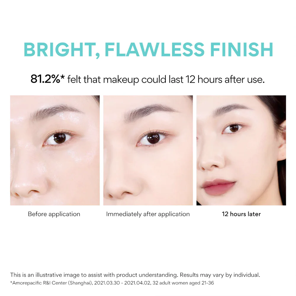 Innisfree No Sebum Mineral Powder 5g - Image 6