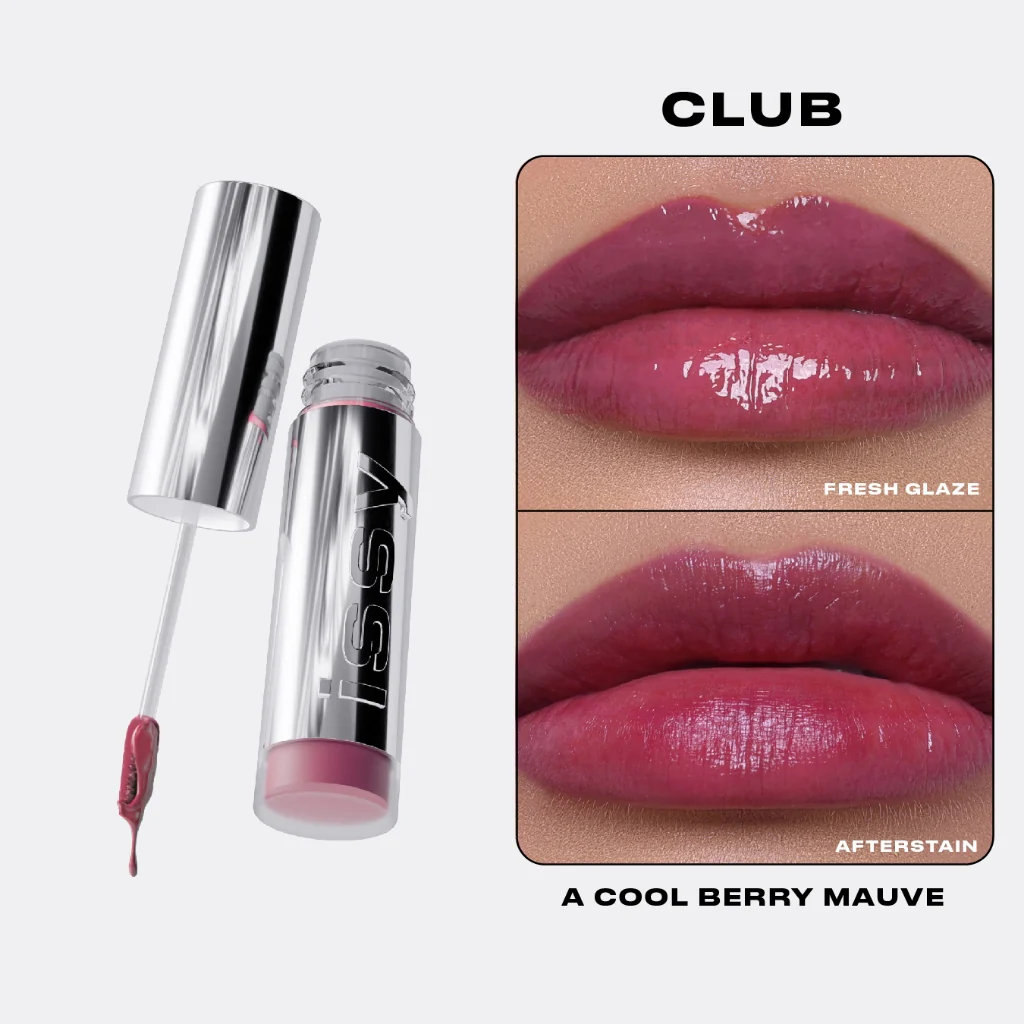 Issy Gelée Moisturizing Lip Tint - Image 11