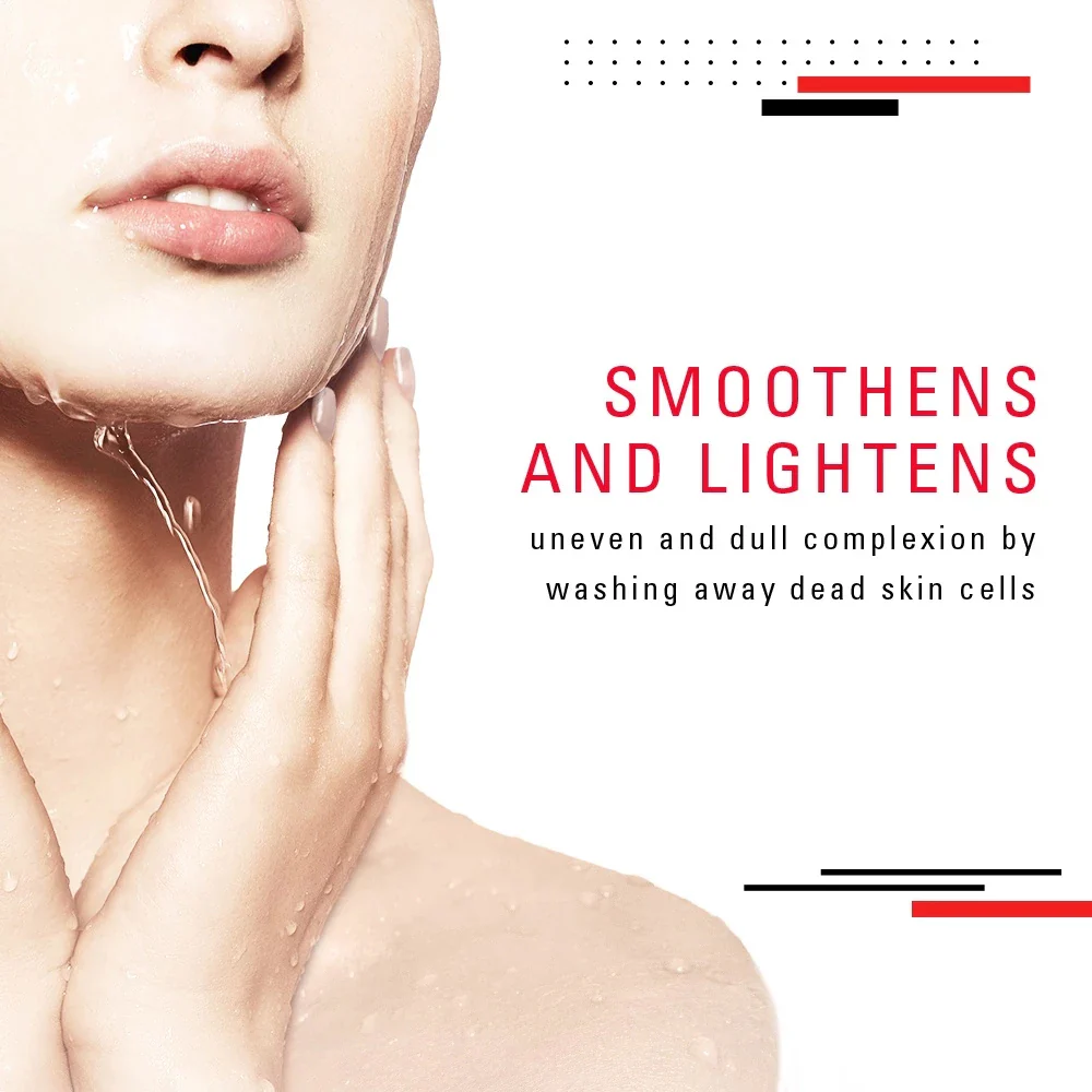Kojie San Skin Lightening Facial Wash 100g - Image 4