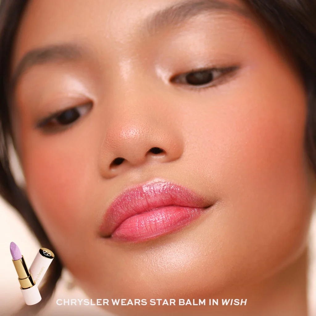 Lucky Beauty Star Balm - Hydrating Lipstick - Image 10
