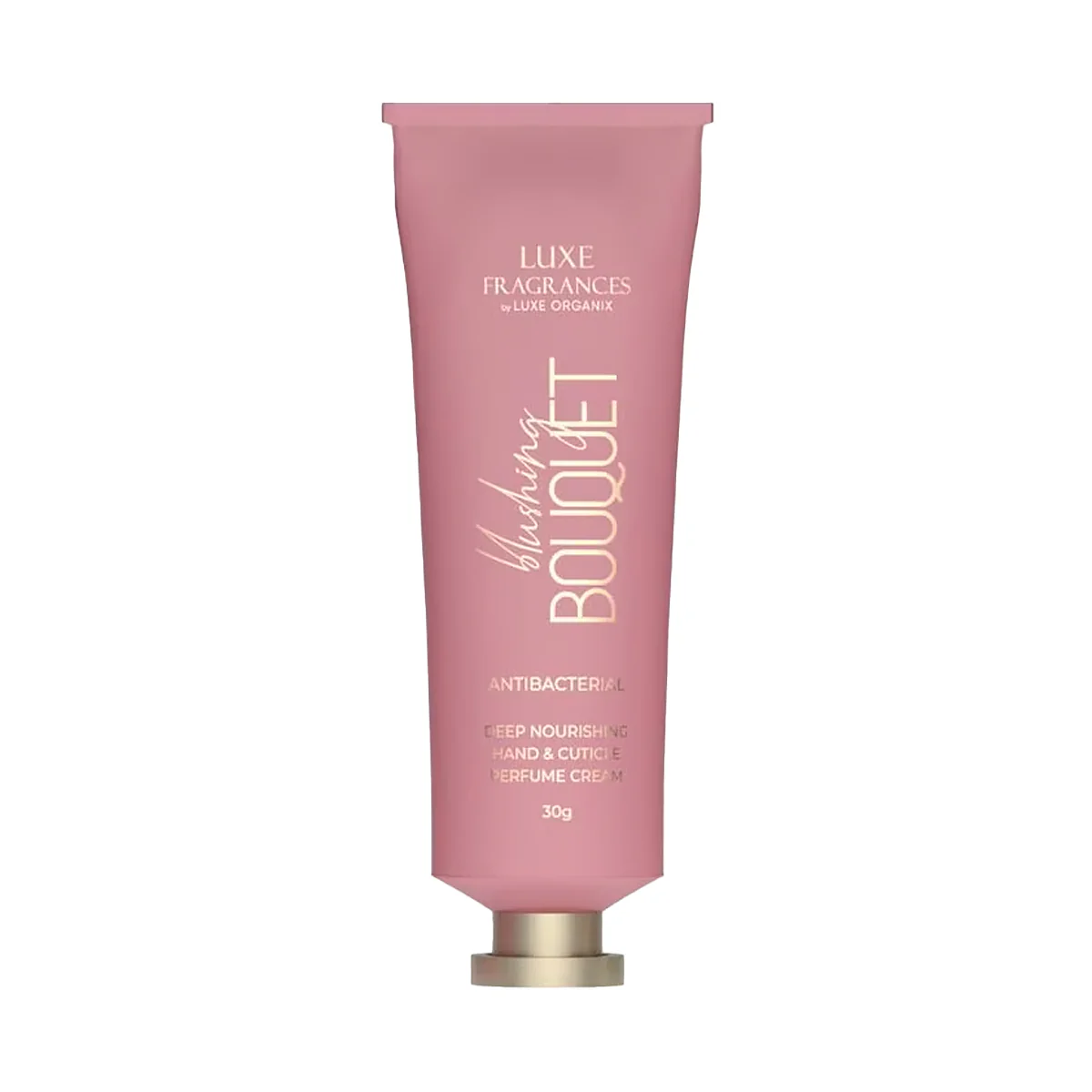 Luxe Fragrances Blushing Bouquet Perfume Hand Cream 30g