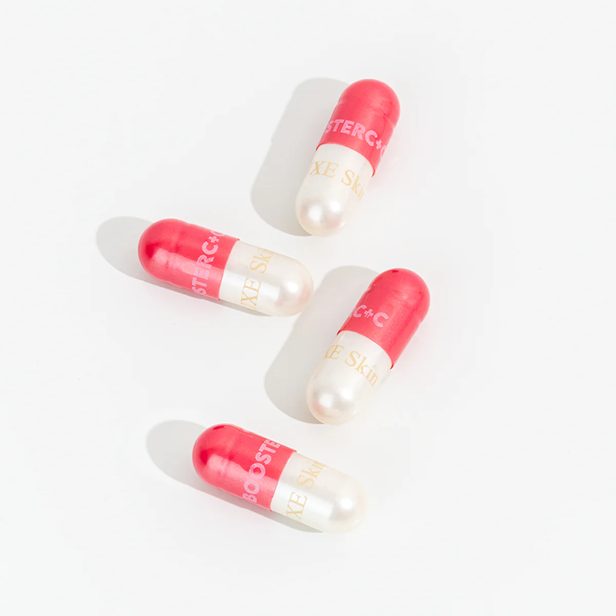Luxe Skin Beauty Talks Booster C+C - Image 4