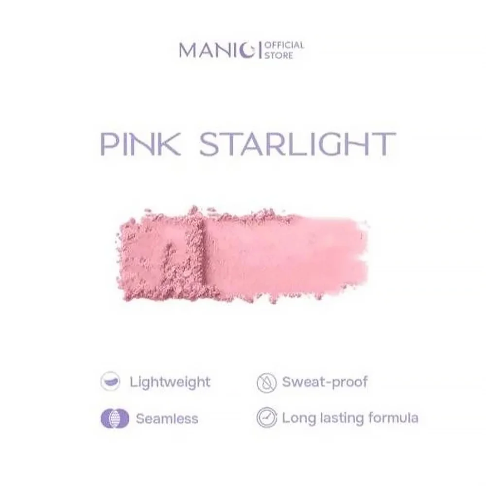 Manic Beauty Pressed Blush Powder Refills - Image 9