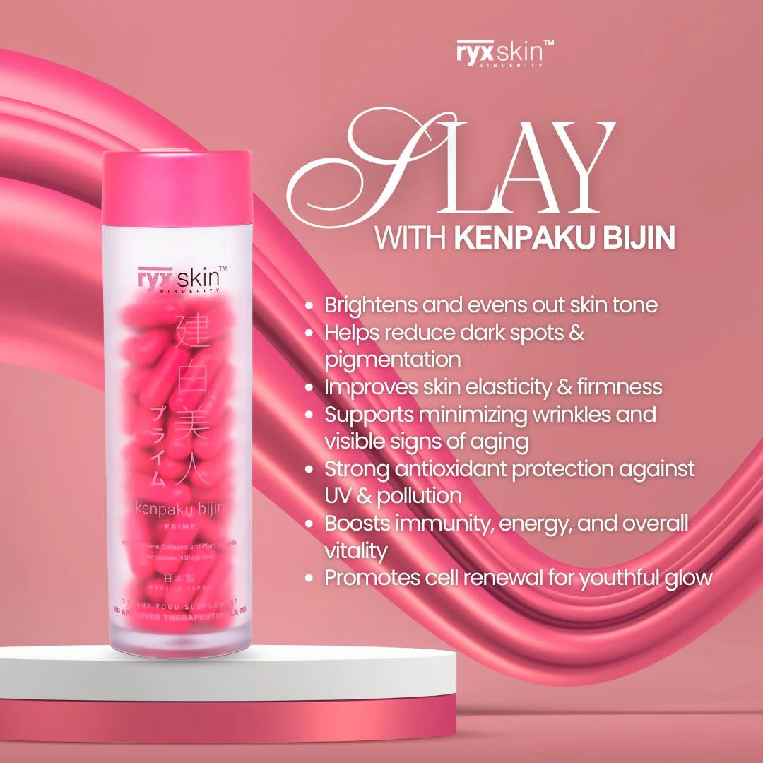 RYX Skin Kenpaku Bijin Prime - Image 5