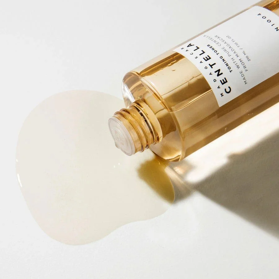 SKIN1004 Madagascar Centella Toning Toner 210ml - Image 3
