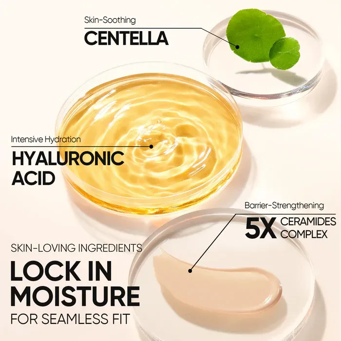 Skintific Cover All Perfect Cushion SPF 35 PA++++ - Image 3